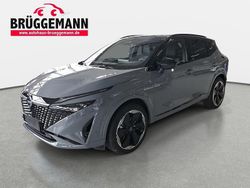 Grau Neu 2025 Nissan Qashqai Comfort SUV | 41.990 € (Fairer Preis)