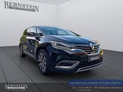 Schwarz Gebraucht 2016 Renault Espace Initiale Paris Van / Kleinbus | 10.999 € (Superpreis)
