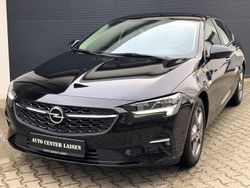 Diamond black Gebraucht 2022 Opel Insignia Edition Limousine | 23.499 € (Fairer Preis)