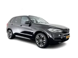 BMW X5 M50