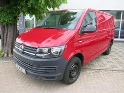 VW T5