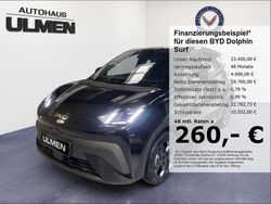 Schwarz Gebraucht 2025 BYD Dolphin Surf Comfort Kleinwagen | 23.450 €