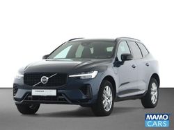 Blau Gebraucht 2024 Volvo XC60 Plus SUV | 46.990 € (Guter Preis)