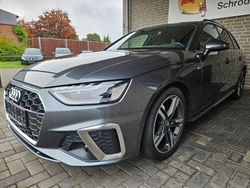 Grau Gebraucht 2019 Audi A4 S-Line Kombi | 25.490 € (Fairer Preis)