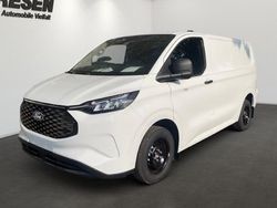 Weiß Neu 2025 Ford E-Transit Trend Van | 44.446 € (Fairer Preis)