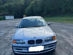 Silber Gebraucht 2000 BMW 316 Limousine | 1.800 € (Guter Preis)