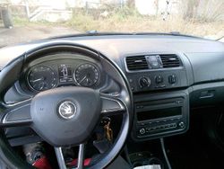 Gebraucht 2014 Skoda Fabia Cool Edition Limousine | 4.300 € (Fairer Preis)