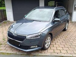 Gebraucht 2021 Skoda Fabia Style Kleinwagen | 16.600 € (Fairer Preis)