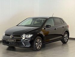 Schwarz Gebraucht 2024 VW Polo Move Limousine | 21.650 € (Fairer Preis)