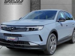 Blau Neu 2025 Opel Grandland X Edition SUV | 31.950 € (Guter Preis)