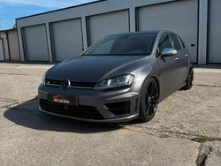 Schwarz Gebraucht 2016 VW Golf VII R Limousine | 26.490 €
