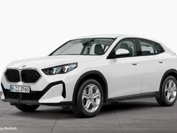 Weiß Gebraucht 2024 BMW X2 Shadowline SUV | 39.990 € (Superpreis)