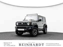 Grün Gebraucht 2019 Suzuki Jimny Comfort+ SUV | 25.935 € (Guter Preis)