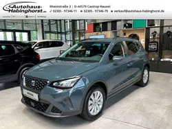 Grau Neu 2025 Seat Arona SUV | 27.990 € (Fairer Preis)