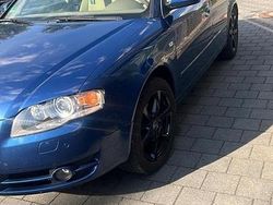 Blau Gebraucht 2006 Audi A4 Limousine | 2.700 € (Guter Preis)