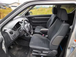 Silber Gebraucht 2006 Suzuki Swift Sport Limousine | 3.900 € (Etwas zu teuer)