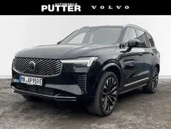 Metallic (schwarz Gebraucht 2025 Volvo XC90 Ultra SUV | 79.900 €
