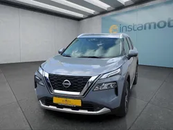 Weiß Neu 2025 Nissan X-Trail SUV | 40.549 €