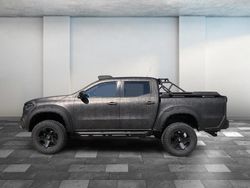 Kabaraschwarz Gebraucht 2020 Mercedes X350 Abholung | 79.990 €