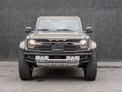 Grau Neu 2025 Ford Bronco Raptor SUV | 118.405 €