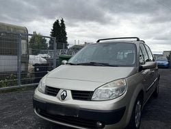 Gold Gebraucht 2006 Renault Scénic II Avantage Van / Kleinbus | 1.200 € (Guter Preis)