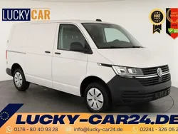 Candy weiß Gebraucht 2024 VW T6.1 Van | 32.245 €