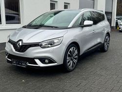 Silber Gebraucht 2020 Renault Grand Scénic Business Van / Kleinbus | 11.490 €