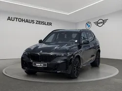 Saphirschwarz Neu 2025 BMW X5 Performance SUV | 103.750 € (Guter Preis)