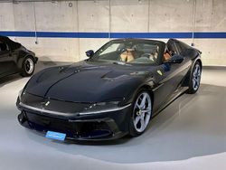 Blau Neu 2025 Ferrari 12.?Cilindri Cabrio | 629.900 €