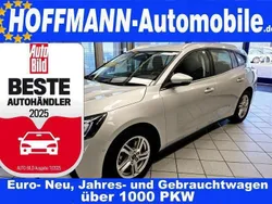Polarsilbermet. Gebraucht 2022 Ford Focus Cool & Connect Kombi | 18.900 € (Superpreis)