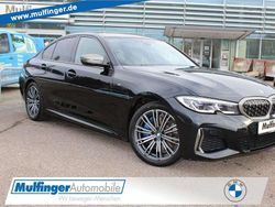 Saphirschwarz Gebraucht 2020 BMW 340 Limousine | 40.950 € (Fairer Preis)