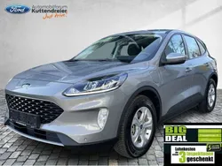 Solarsilber Gebraucht 2021 Ford Kuga Cool & Connect SUV | 20.990 € (Superpreis)
