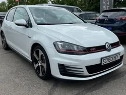 VW Golf VII