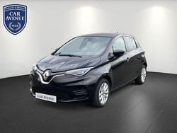 Purple ($2) Gebraucht 2022 Renault Zoe Experience Kleinwagen | 14.200 € (Superpreis)