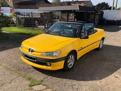 Peugeot 306 Cabriolet