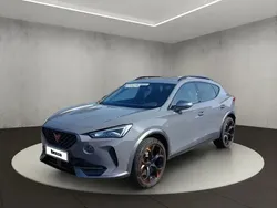 Graphengrau Gebraucht 2022 Cupra Formentor VZ SUV | 32.950 € (Fairer Preis)