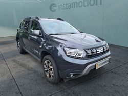 Grau Gebraucht 2024 Dacia Duster Journey SUV | 24.480 € (Fairer Preis)
