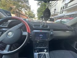 Braun Gebraucht 2005 VW Passat Highline Limousine | 5.000 € (Teuer)