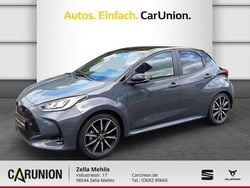 Storm Neu 2025 Toyota Yaris Hybrid Sport Kleinwagen | 33.990 € (Teuer)