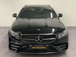 Schwarz Gebraucht 2019 Mercedes E53 AMG AMG Kombi | 38.900 €