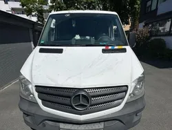 Weiß Gebraucht 2015 Mercedes Sprinter Van | 13.000 € (Superpreis)