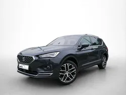 Grau Gebraucht 2023 Seat Tarraco Xperience SUV | 30.630 € (Fairer Preis)