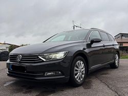 Grau Gebraucht 2016 VW Passat Comfortline Kombi | 9.300 € (Guter Preis)