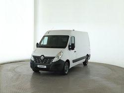 Weiß Gebraucht 2019 Renault Master Van | 20.912 € (Etwas zu teuer)