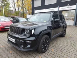 Schwarz Gebraucht 2022 Jeep Renegade SUV | 24.997 € (Fairer Preis)