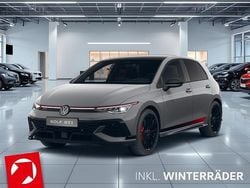 Grau (mondsteingrau / schwarz uni) Neu 2025 VW Golf VIII Edition Limousine | 48.900 € (Fairer Preis)