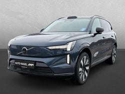 Schwarz Gebraucht 2025 Volvo EX90 Ultra SUV | 86.880 € (Guter Preis)