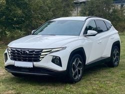 Weiß Gebraucht 2022 Hyundai Tucson SUV | 23.490 € (Guter Preis)