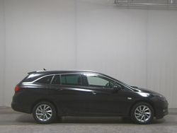 Schwarz Gebraucht 2020 Opel Astra Elegance Kombi | 8.980 € (Guter Preis)