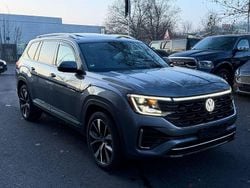 Grau Gebraucht 2024 VW Atlas SEL Premium SUV | 58.999 €
